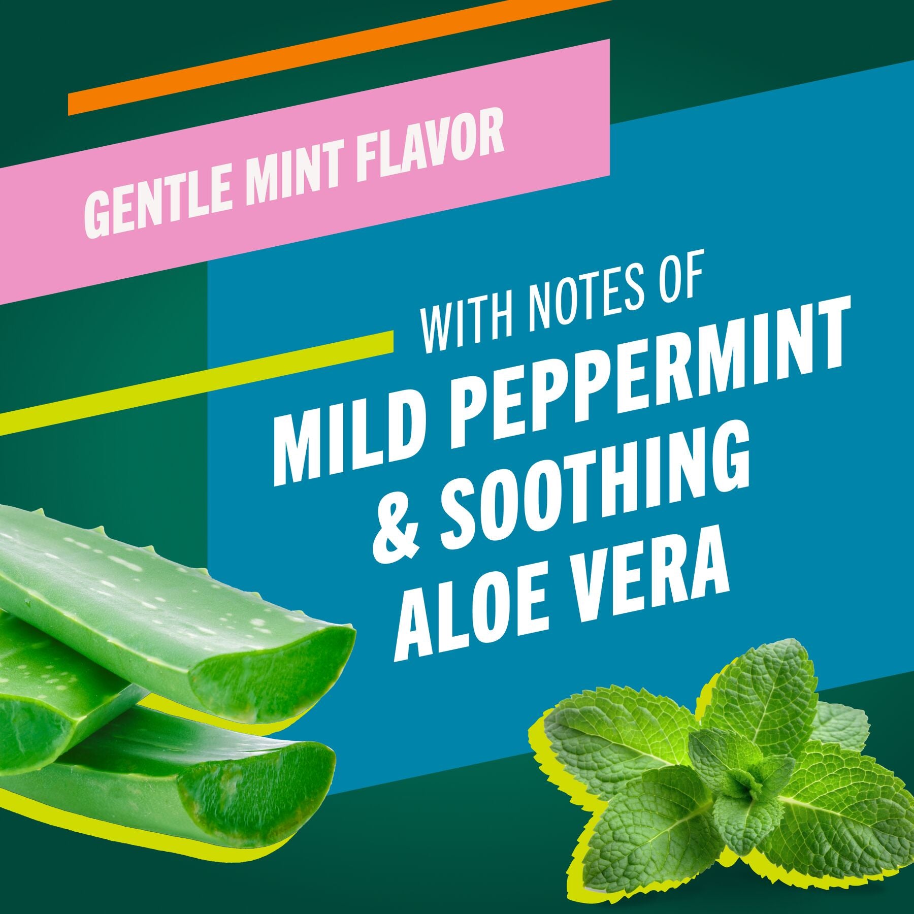 TheraBreath Sensitive Toothpaste. 24/7 Sensitivity Relief (1). With Fluoride for Anticavity Protection. Gentle Mint. 4 Oz - Image 4