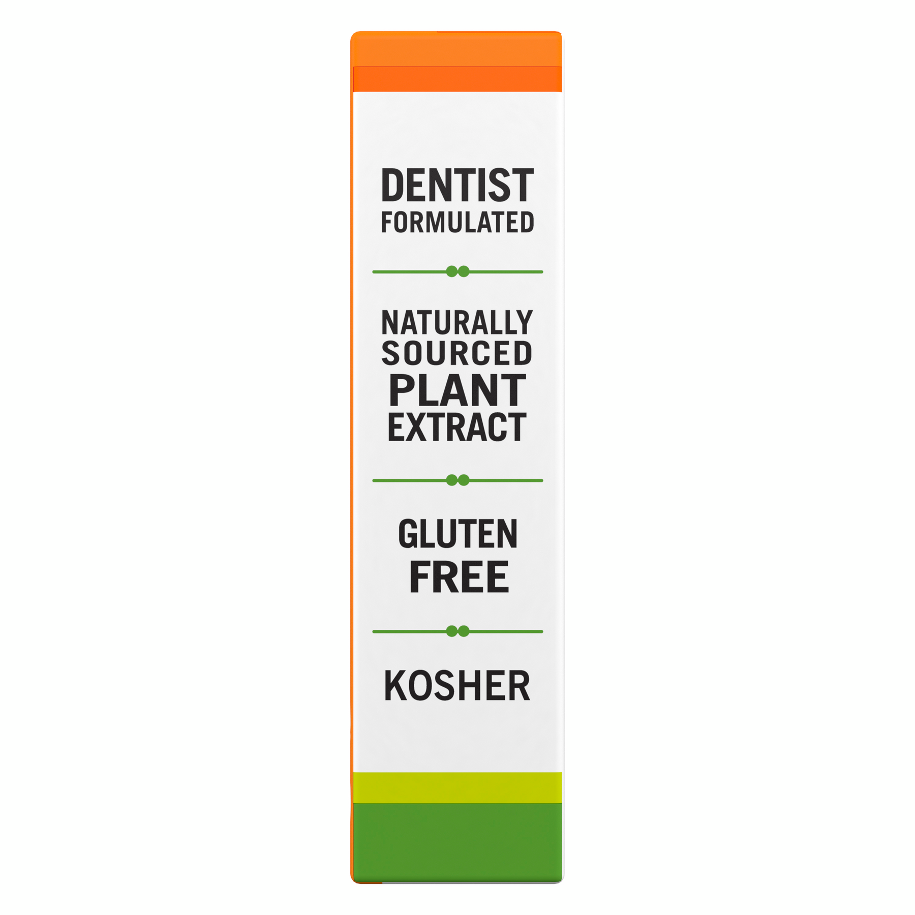 Dry Mouth Lozenges - Mandarin Mint - Image 8